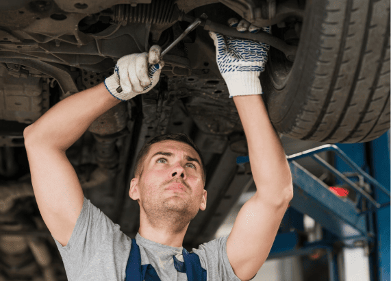 belt-img-2 CV joints Repair