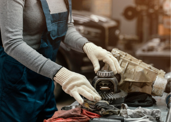 alternator-repair