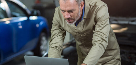 Vehicle electronic systems