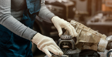 Alternator Repair & Services Image