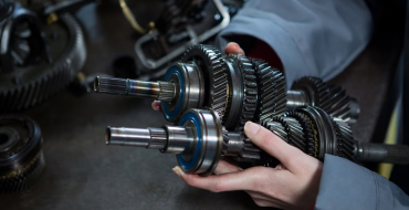 Driveshaft Axle & C.V. Boot Repair Image