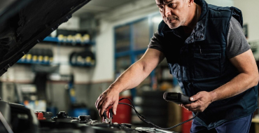 Electrical service image