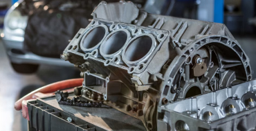 Engine Repair Image