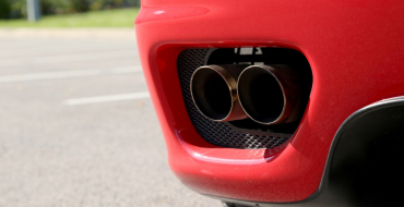 Exhaust System Image