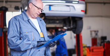 Inspection & Diagnostics Image
