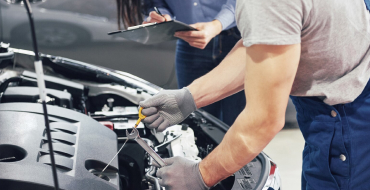 Auto Repair Services Image