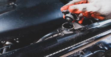 Radiator Repair & Services Image