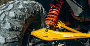Shocks & Struts Image