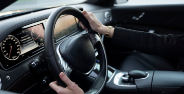 Steering & Suspension image