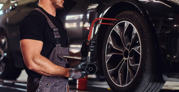 Tire Services Image