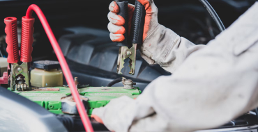 Vehicle Battery Services image
