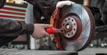 Axles service image