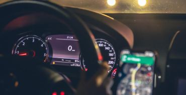Check Engine Light Image